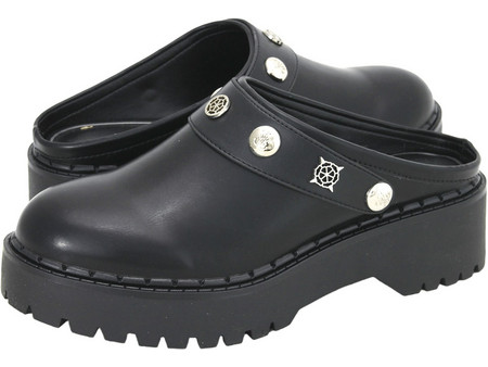 Mules Guess FLTWNEELE01