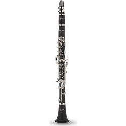 GEWA Germany Bb-Clarinet KS10 K. Sandner