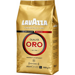 Lavazza Espresso Qualita Oro 1000gr