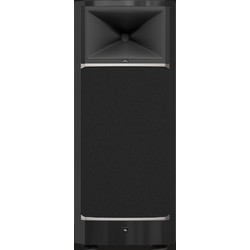 JBL Summit Makalu Ζεύγος Ηχείων Hi-Fi Δαπέδου 300W 3 Δρόμων Gloss Black