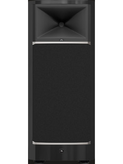 JBL Summit Makalu Ζεύγος Ηχείων Hi-Fi Δαπέδου 300W 3 Δρόμων Gloss Black