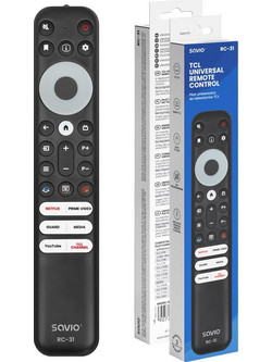 SAVIO RC-31 (TCL)