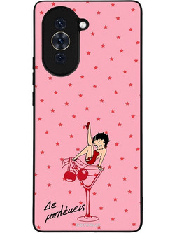 Sonique Diva Series Θήκη Δε Μπλέκεις (Huawei Nova 10)