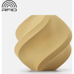 Filament Bambu Pla WoodClassic Birch 13505 With Spool