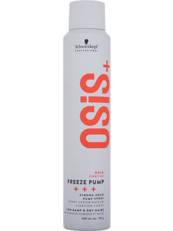Osis+ (Hair Spray, W, 200ml)