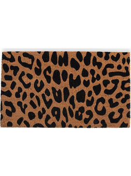 Ταπετο Εισοδου Κοκοφ.leopard 45x75 nef nef Homeware Natural 45x75