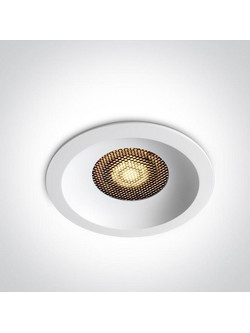ΣΠΟΤ ΟΡΟΦΗΣ LED 30W CCT Φ.16cm Ν. 10130DH-W-V