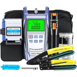 ANGA PS-KTF01 kit ΟΠΤΙΚΩΝ ΕΡΓΑΛΕΙΩΝ