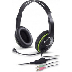 Genius HS-400A
