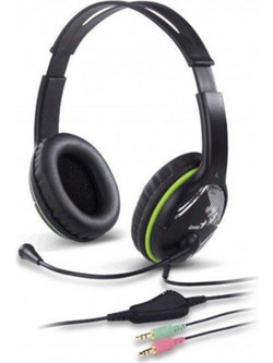 Genius HS-400A