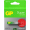 Gp Super Alkaline AAA 6τμχ
