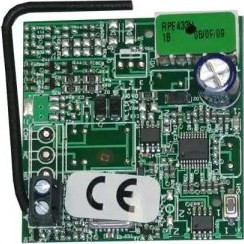 FAAC 433.92Mhz - Δέκτης Τηλεχειρισμού 787857-PR2-433RC