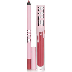 Kylie Cosmetics Σετ Μακιγιάζ για τα Χείλη 354 Until Further Notice 2τμχ