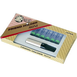 Πίπα τσιγάρου FRIEND HOLDER MINI 8mm 310 (made in Japan) ΑΣΗΜΙ 310