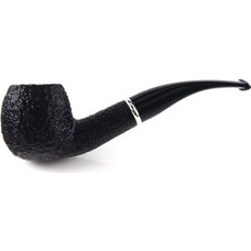 SAVINELLI ARCOBALENO RUSTIC BROWN MODEL 626 (Cod.P301Z*M9) πίπα καπνού ημίκυρτη P301ZM9