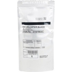 Developer Pack Ricoh Part No D1979641