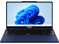 Φορητός Υπολογιστής Energizer EnergyBook 15.6" Intel 6500Y 4GB / 128GB SSD 1920 x 1080 IPS Οθόνη Windows 11 Μπλε