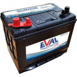 Eval 00827-80 Seamaster 12V 80AH