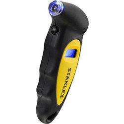 ΠΙΕΣΟΜΕΤΡΑ ΕΛΑΣΤΙΚΩΝ STANLEY STHT80874-0 ΨΗΦΙΑΚΑ