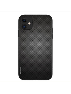 Sonique Carbon Series Θήκη iPhone 11 Grey