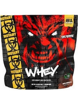 Mutant Whey Strawberry Cream Πρωτεΐνη Ορού Γάλακτος 2.27kg