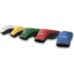 Socket Mobile S740 Scanner Χειρός 2D / QR