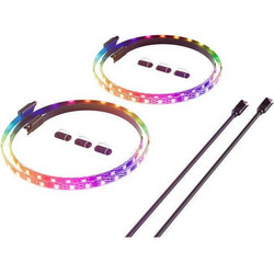 HYTE LS30 qRGB Ταινία LED RGB 5m - 3 τεμάχια (ACC-HYTE-LS30-B-2)