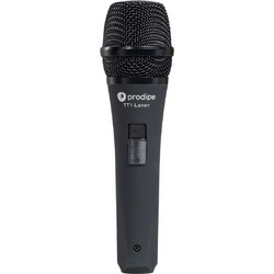 Prodipe TT1 Δυναμικό Μικρόφωνο XLR