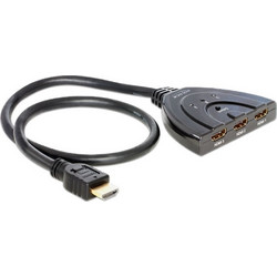 DeLOCK 87619 HDMI Switch