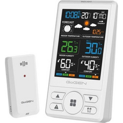 GoGEN ME1250W White