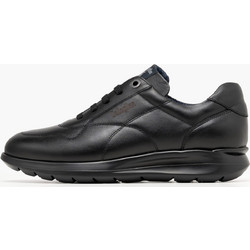 Callaghan Ανδρικά Sneakers Μαύρα 42612