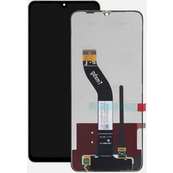Οθόνη LCD με Μηχανισμό Αφής για Xiaomi Redmi 14C - ΟΕΜ