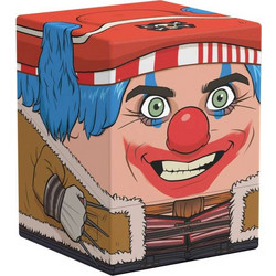 Squaroes Squaroe ONE PIECE OP008 - Buggy the Clown