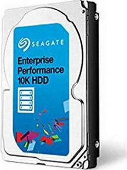 Seagate Enterprise Performance 1.2TB HDD Σκληρός Δίσκος 2.5" SAS 10000rpm με 128MB Cache