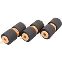 Xerox Ρολέ Kit 604k56080 Μαύρο Πορτοκαλί