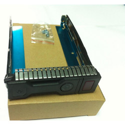 CoreParts θήκη 3,5" LFF Hot-swap για HP G8/G9 (MUXMS-00426)