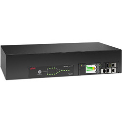 APC Rack ATS G3 PDU