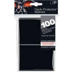 Αξεσουάρ Trading Card UltraPro TCG Card sleeve Pro-Gloss 66x91mm 100PK