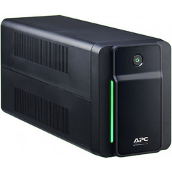 APC BX750M-GR UPS Line Interactive 750VA 410W με 4 Πρίζες Schuko