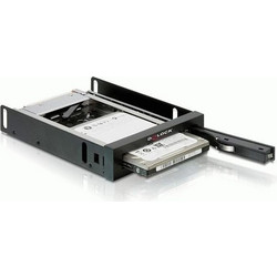 DeLOCK 3.5" Mobile Rack to 2.5" SATA