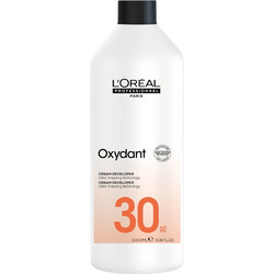 L'Oreal Professionnel Majirel Oxydant 2 Οξυζενέ Μαλλιών 9% 30Vol 1lt