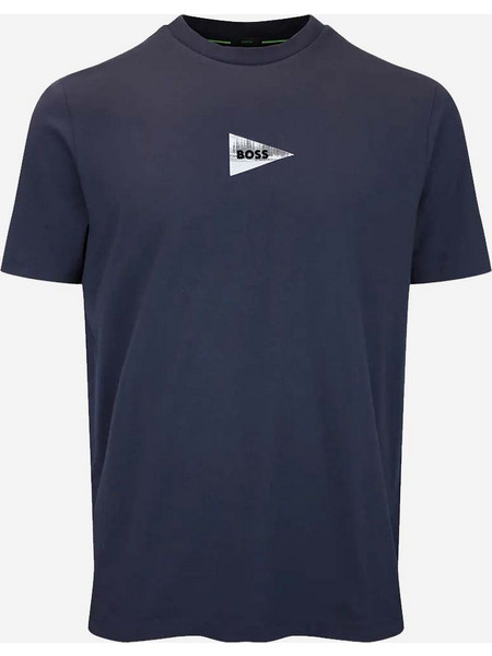 BOSS TS_Network Photo 1 10280609 01 50571726-402 DarkBlue