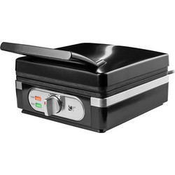 Lafe GFB-003 Βαφλιέρα Ορθογώνια 1400W