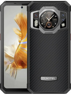 Oukitel WP21 12GB 256GB
