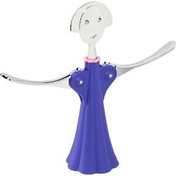 Τιρμπουσόν Alessi Anna G. Corkscrew AM01 DAZ
