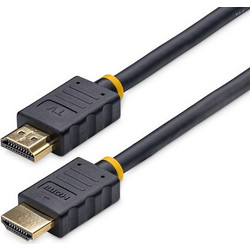 StarTech Καλώδιο HDMI 1.3 HDMI Male to HDMI Male 5m Black