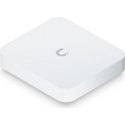 Gateway Ubiquiti UniFi Max - security appliance - Bluetooth - cloud-managed