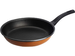 Bergner BGEU-2521 Valencia Τηγάνι Ανοξείδωτο Αντικολλητικό 28.5cm