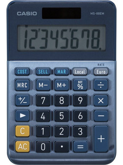Casio MS-88EM