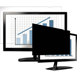 Privacy Filter Fellowes Blickschutzfolie PrivaScreen Black 24" 16:9